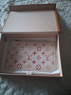 Louis Vuitton satchel