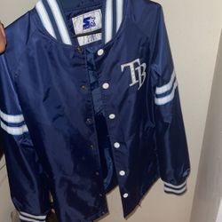 Rays Vintage Jacket 