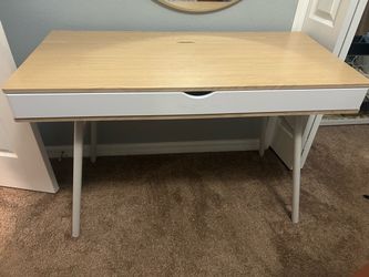 Desk 45"x22"