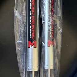 Jeep Wrangler JL Rough Country Shock Set M1 