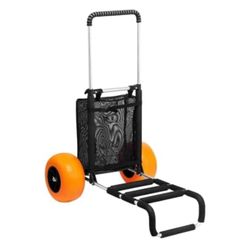 Beach Dolly with Big Wheels for Sand（Jh2637D)
