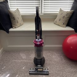 Dyson Animal Control Vacuum