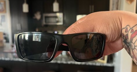 Oakley SI Ballistic Det Cord Sunglasses