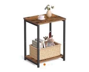 Vasagle side table new in the box
