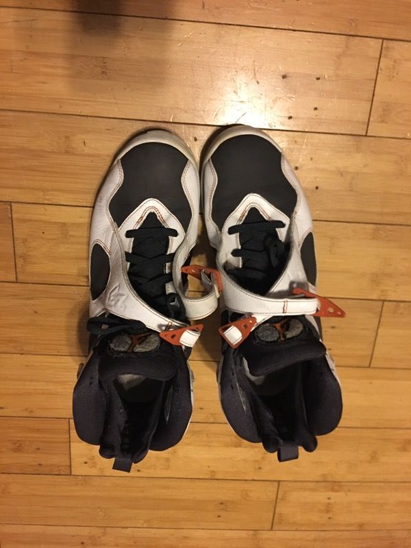 Jordan 8 Size 13