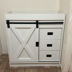 Bathroom  Sink Cabinet New
