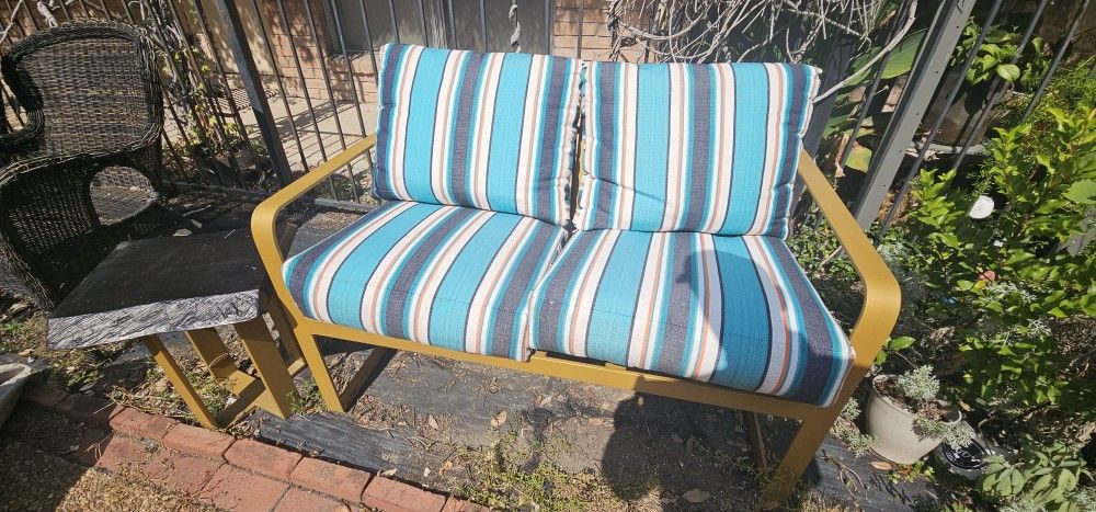 Castelle MODERNA patio Furniture Aluminum