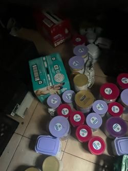 Different baby milk