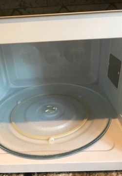 Sharp microwave