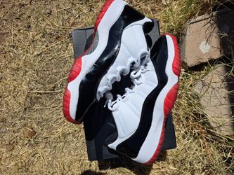 Jordan 11s