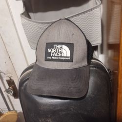 The North Face Trucker Style Cap