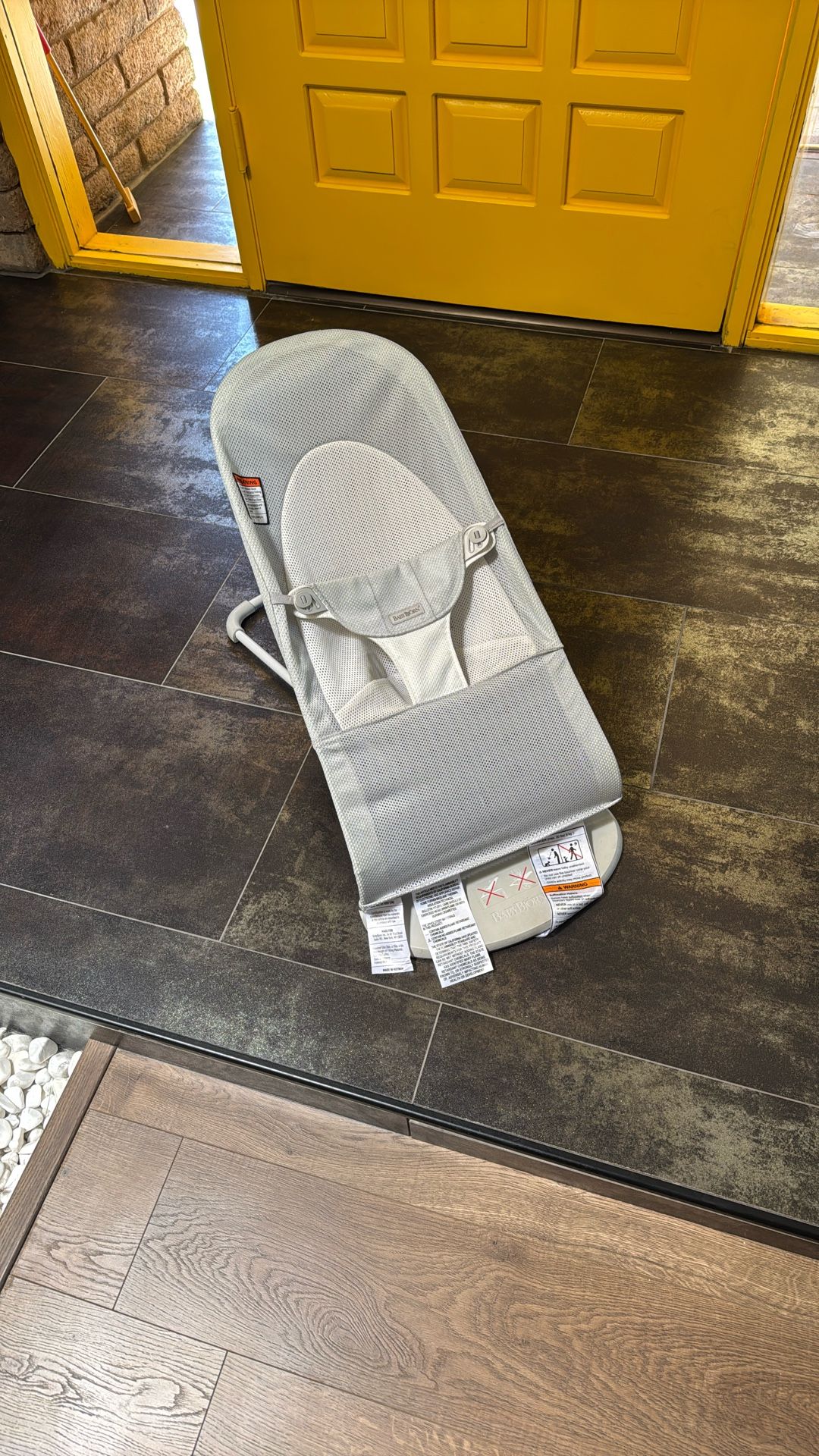 Babybjorn Bouncer