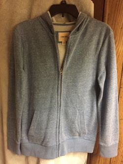 Boys jacket size L 12/14