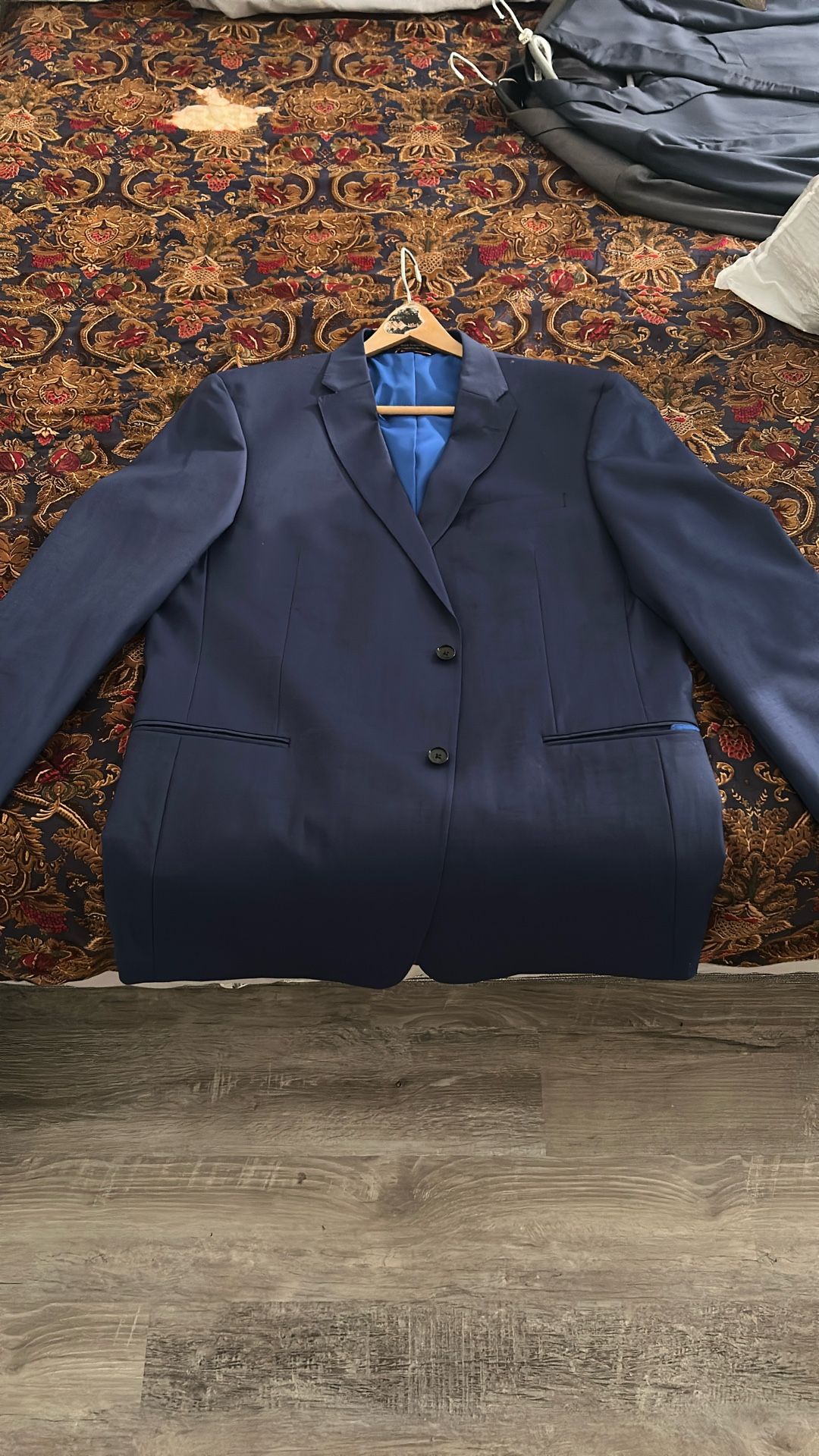 Tommy Hilfiguer 2xl Dress Jacket