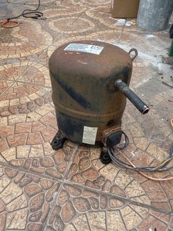 3 ton ac compressor r22 freon