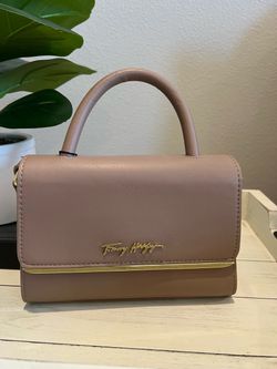 Tommy purse