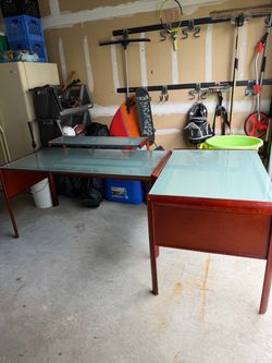 Office desk