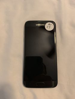 Verizon Samsung Galaxy S7 Clean Esn Works Great