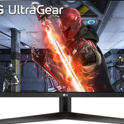 Gaming Monitor  Apple Pay Only