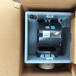 Exhaust Fan