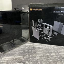 Thermaltake Core p3 TG Computer Case 