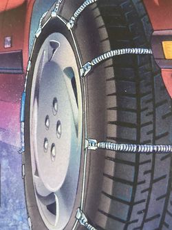 Snow Cables