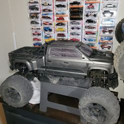 Rc Cars 