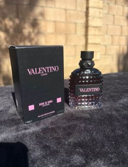 Perfumes Valentino