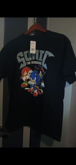 Sonic or Tom & Jerry T-shirt $25 each, or New York Hats $34 each