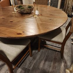 Dinner Room Set 