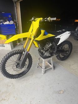 RMZ 450