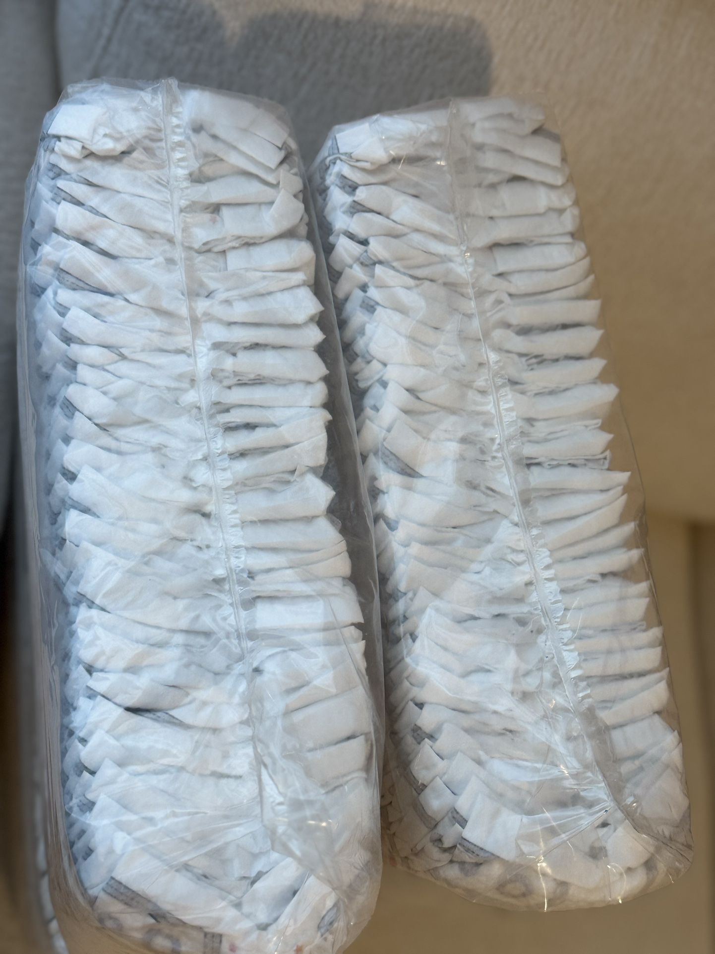 Size 2 Huggies Diapers