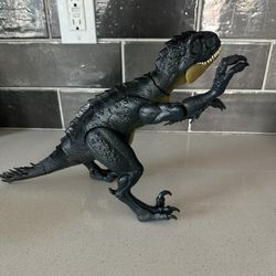 Rare figurine dinosaure Jurassic World Camp Crétacé Scorpions Rex Jurassic Park