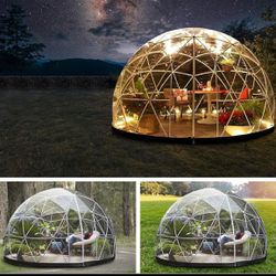 Bubble Dome