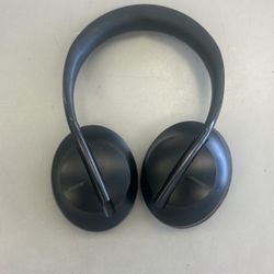 Bose Headphones Over Ear