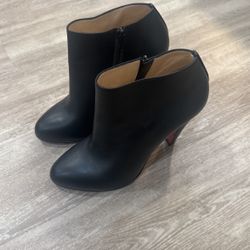 Christian Louboutin Heels Sz 39