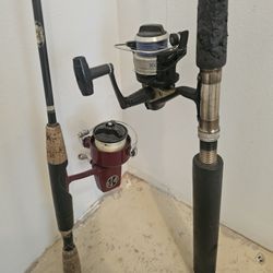 Fishing Rods