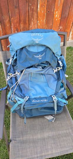 Osprey Aura AG 50