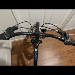 Nishiki Mountain Bike