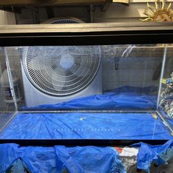 48 Gallon Aquarium Bundle – Complete Setup 