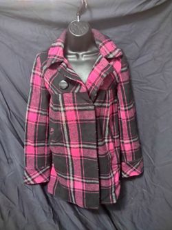 Dollhouse Small Coat