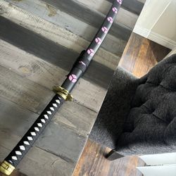 cosplay sword 