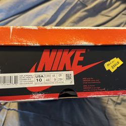 Air Jordan Retro 1