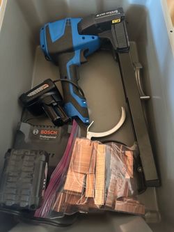 Josef kihlberg stapler ULINE
