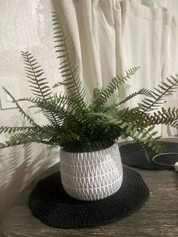 Artificial plant