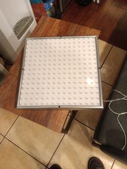 Led Grow Light 