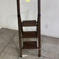 3-step Ladder 