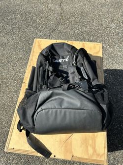 Easton NX Baseball Bag