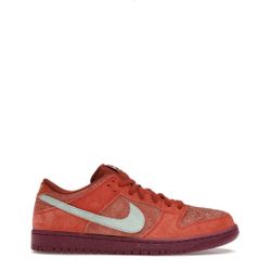 Nike SB Dunk Mystic Red