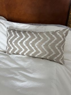 New INC International Concepts New Pillow 